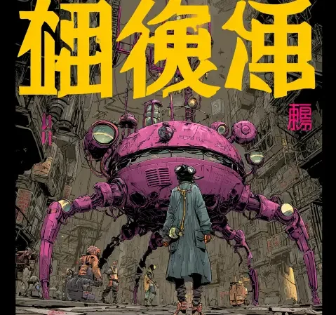 恋爱漫画《心动信号》封面